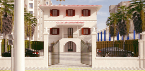 Museu Histórico de Santos