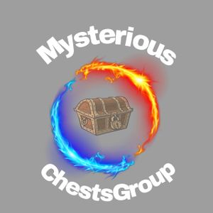 MysteriousChests