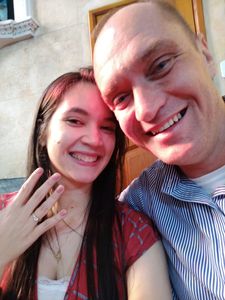 Craig & Camila Wedding