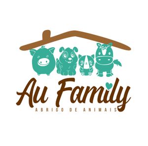 Os Animais da Aufamily Precisam de Vocês!