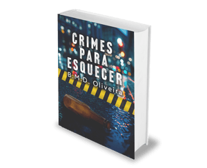 Me ajude a propagar a história de Crimes para Esquecer