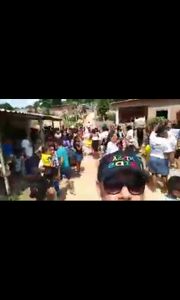 PROJETO MISSIONÁRIO 