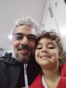 Ajude o Leo a voltar para o Trading 🙏