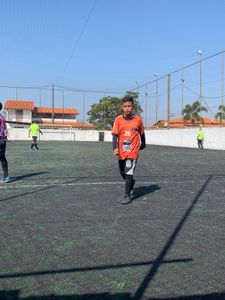 Ajuda para eu representar o Brasil na IBERCUP Portugal