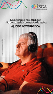 Ajude a construir nosso sonho