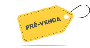 Pré-Venda 