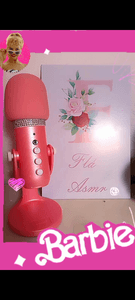 Ajuda para cadeira gamer para ASMR 