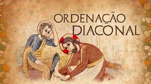 ORDENAÇÃO DIACONAL