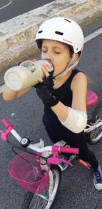  Eu cresci, mas minha bike não. Me ajuda a comprar outra?