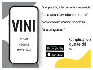 Aplicativo VINI