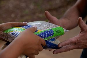 Vakinha Presente Andréa