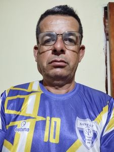 MEU TIME SANTA FÉ FUTSAL 