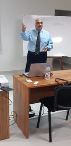 Vamos ajudar o catador Sérgio a comprar sua carroça!