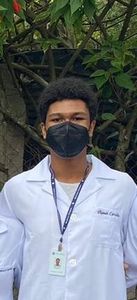 Prestes a me tornar médico: me ajude a terminar a graduação 