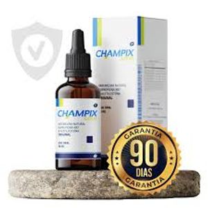 CHAMPYX GOTAS: Descubra se Funciona Mesmo, se é Confiável e Onde Comprar com Segurança!