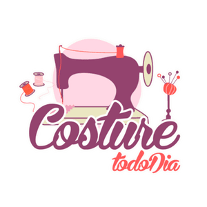 Costure Todo Dia | Moldes + Curso