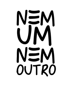 Campanha amor é vida!