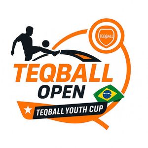 Open Internacional de Teqball e Teqball Youth Cup