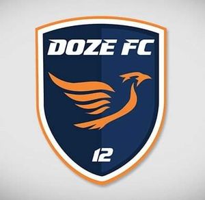 Financiamento Categoria de base Doze FC