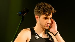 Construindo uma Carreira de Sucesso: Apoie o Nico Rodrigues 