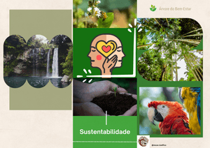 Árvore do Bem Estar