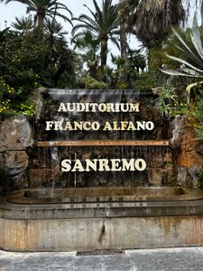 Viagem Saremo Italia