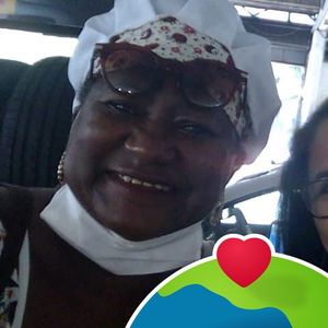 PARTICIPAR DO CONGRESSO AFROBRASILIDADES 95 EM UBERLÂNDIA MG EM 12.11.2022