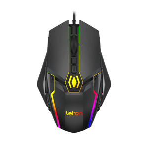 Vaquinha para mouse gamer