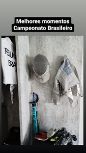 Joaquim rumo ao PANAMERICANO 2022