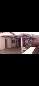 Quero reformar minha casa 