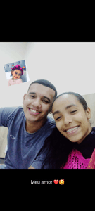 Ajuda no nosso casamento e no nosso futuro