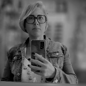 O aniversário que nunca tive.