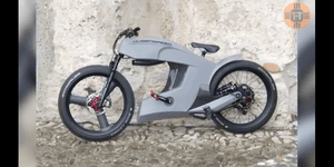 Energia infinita, e posivel