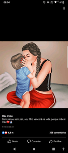 Vamos ajudar a Helena!