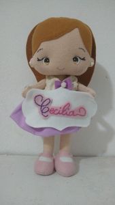 Somos bonequeiros salve o atelier