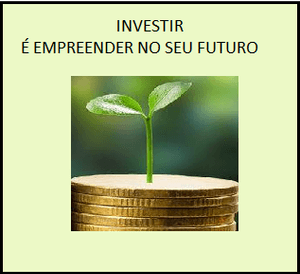 INVESTMENTES, INFORMAÇÃO, VALOR E RENDA