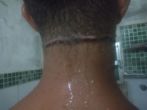 AJUDA PARA O JÚNIOR