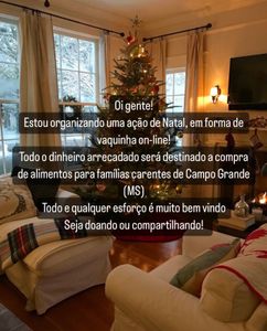 Ação de Natal - 2023