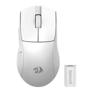 Mouse Gamer Redragon King Pro 4k