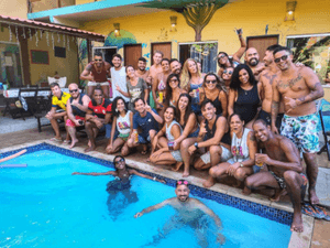 Ajude-me a contruir um grande sonho :)