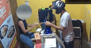 Fortalecer o corre dos cria ✅