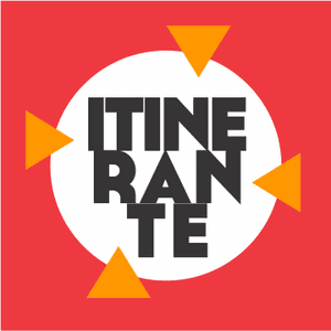 Inicialização Itineranteshop