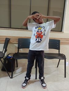 Vaquinha do Samuel Lima