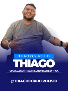 Uma Luz contra a Neuromielite Óptica