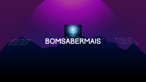 Campanha BOMSABER
