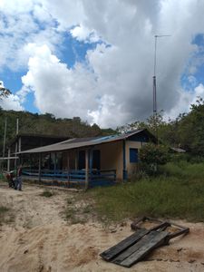 Ajudar minha família que passa nescecidade 