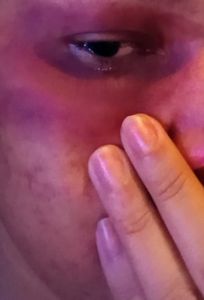 Violência psicólogica e física