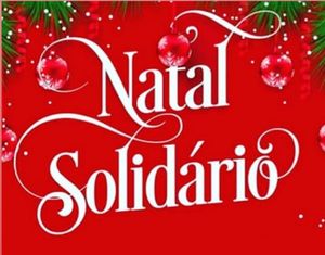 Natal Solidário