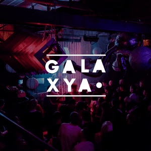 Galaxya 85 - Um bar de todes