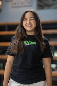 ✦ Vivian no Concordia Annual Summit 2023, em Nova York! ✦